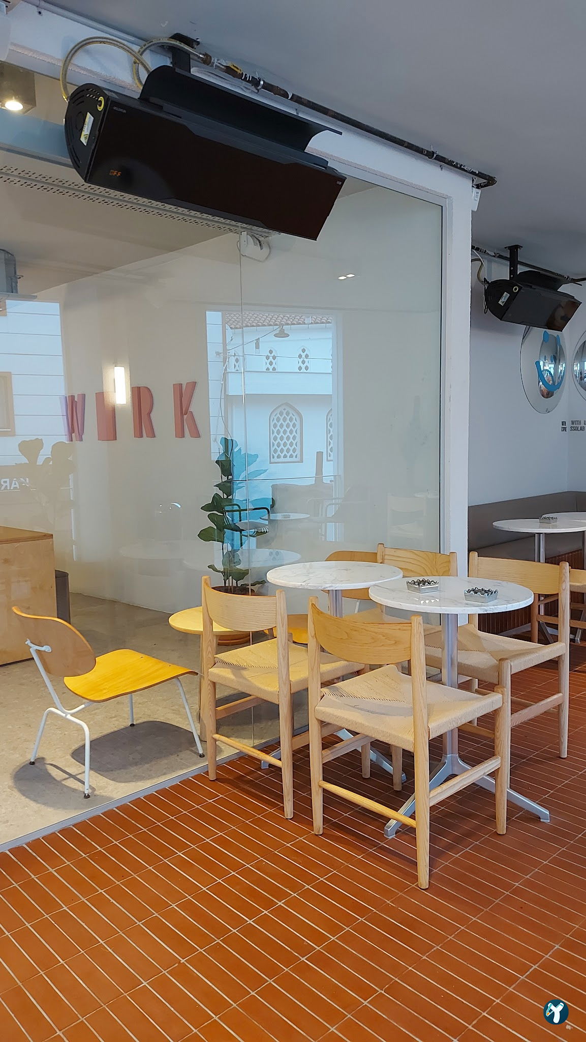 Espressolab Üsküdar Gastronomi