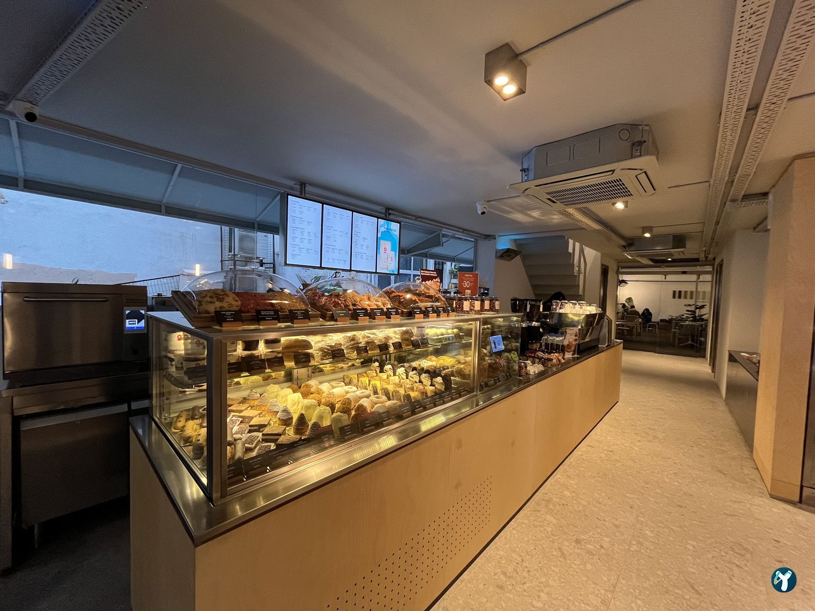 Espressolab Üsküdar Gastronomi