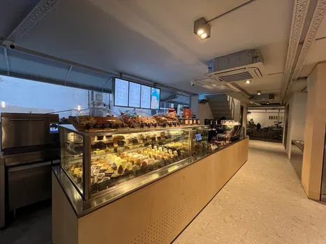 Espressolab Üsküdar Gastronomi resimleri Espressolab Üsküdar Gastronomi resimleri