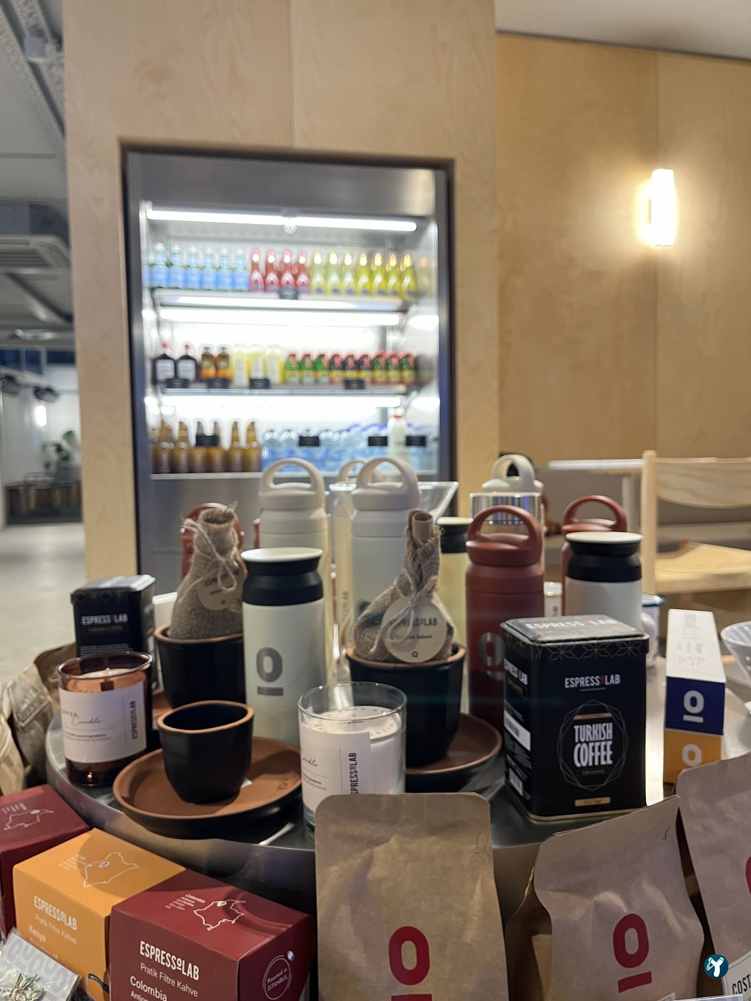 Espressolab Üsküdar Gastronomi