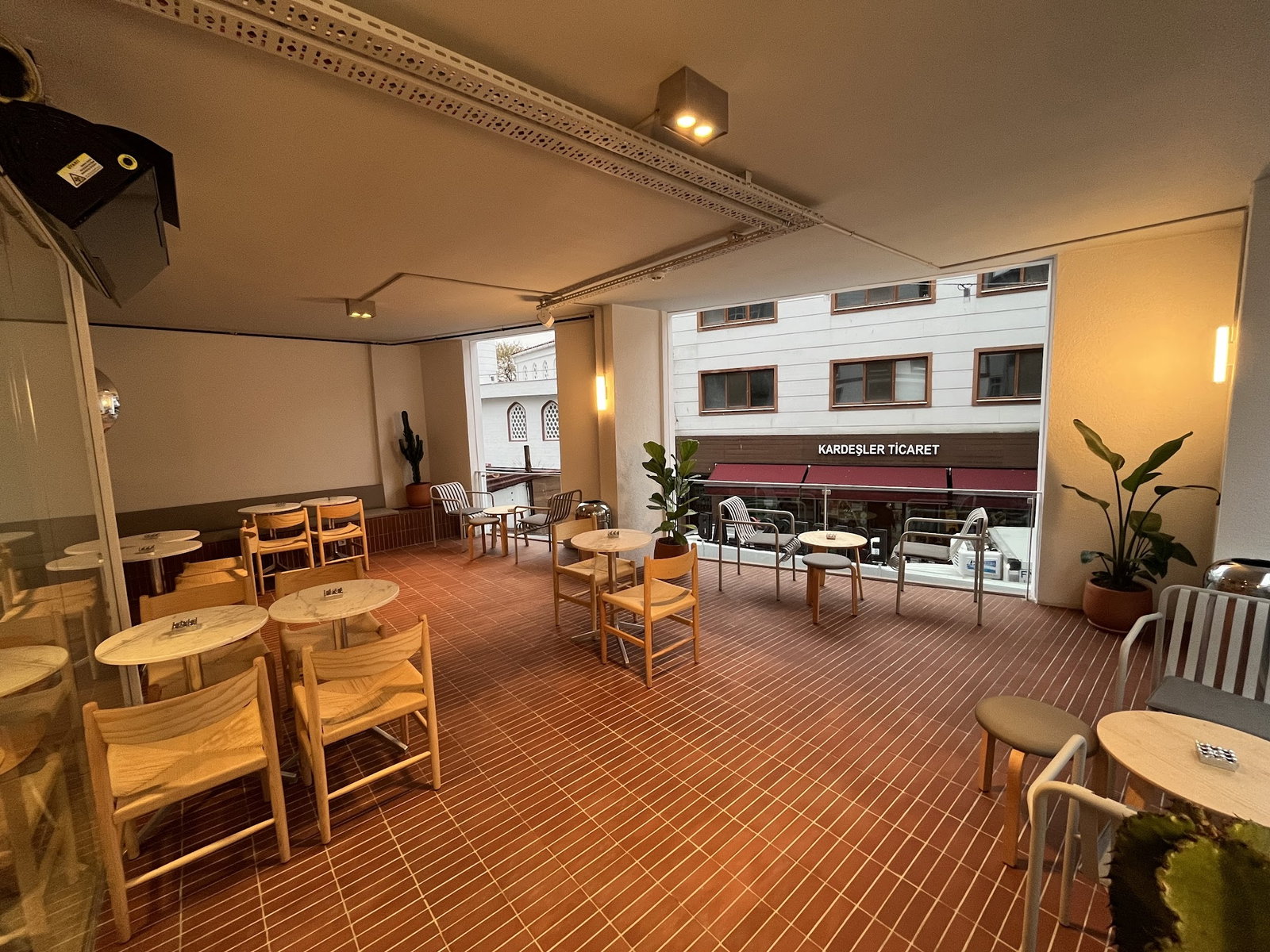 Espressolab Üsküdar Gastronomi