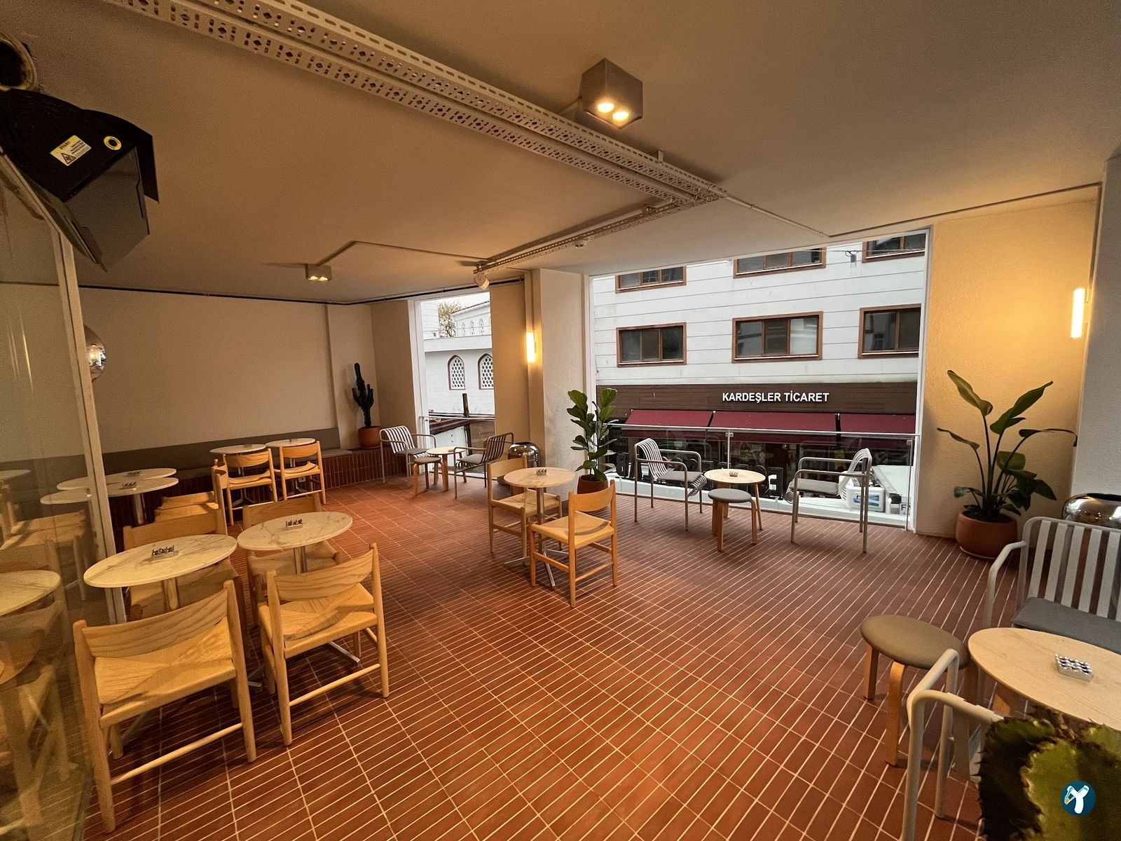 Espressolab Üsküdar Gastronomi