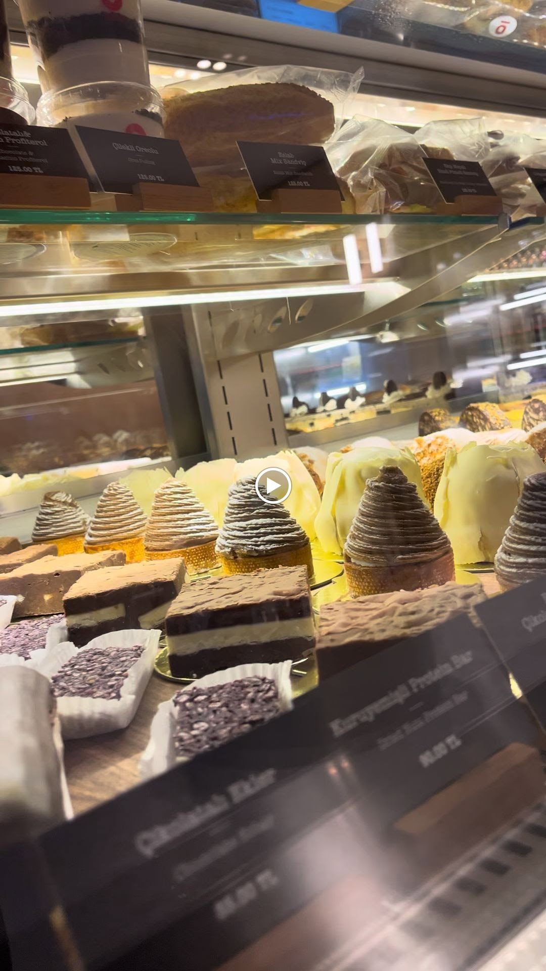 Espressolab Üsküdar Gastronomi