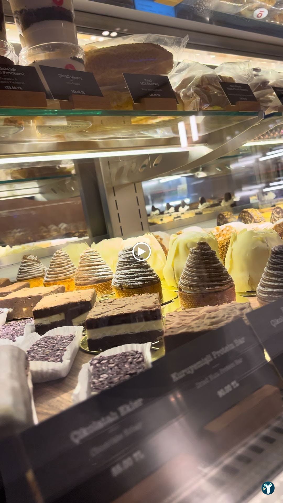 Espressolab Üsküdar Gastronomi