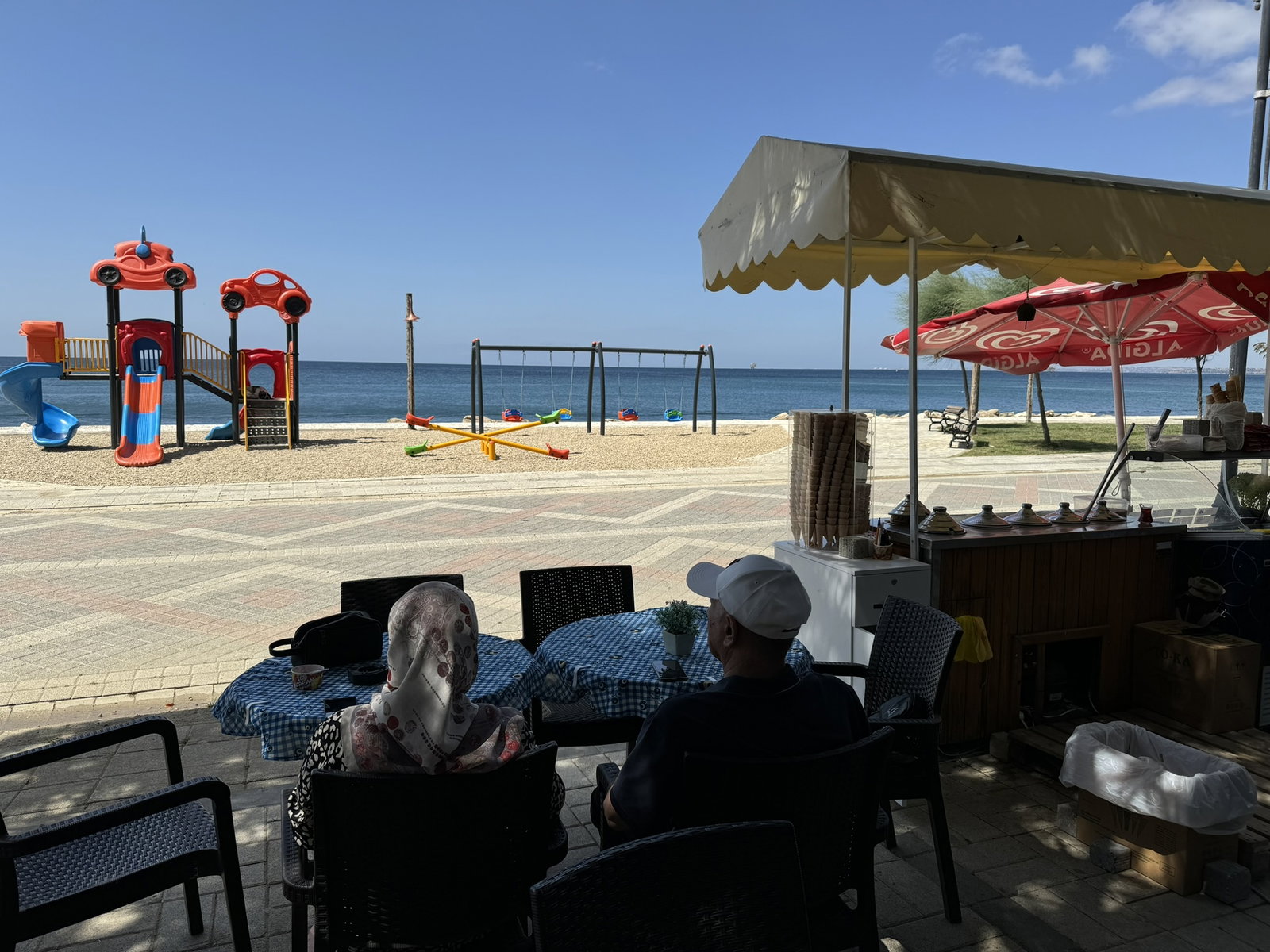 Keyif Cafe