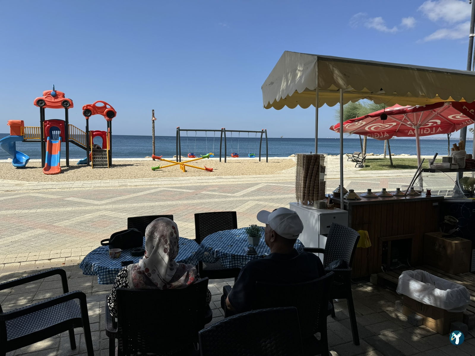 Keyif Cafe
