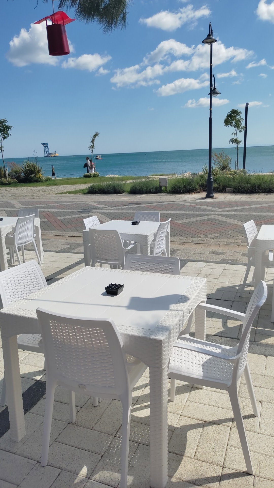Keyif Cafe