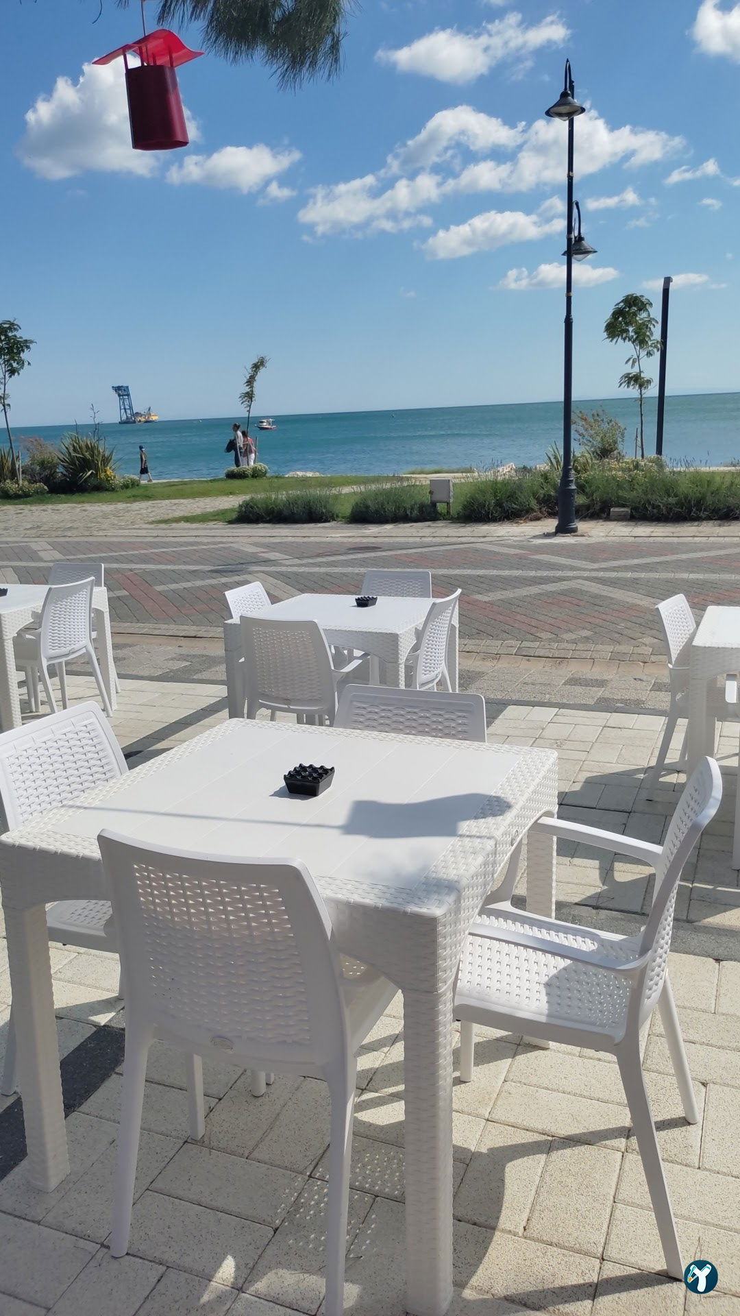 Keyif Cafe