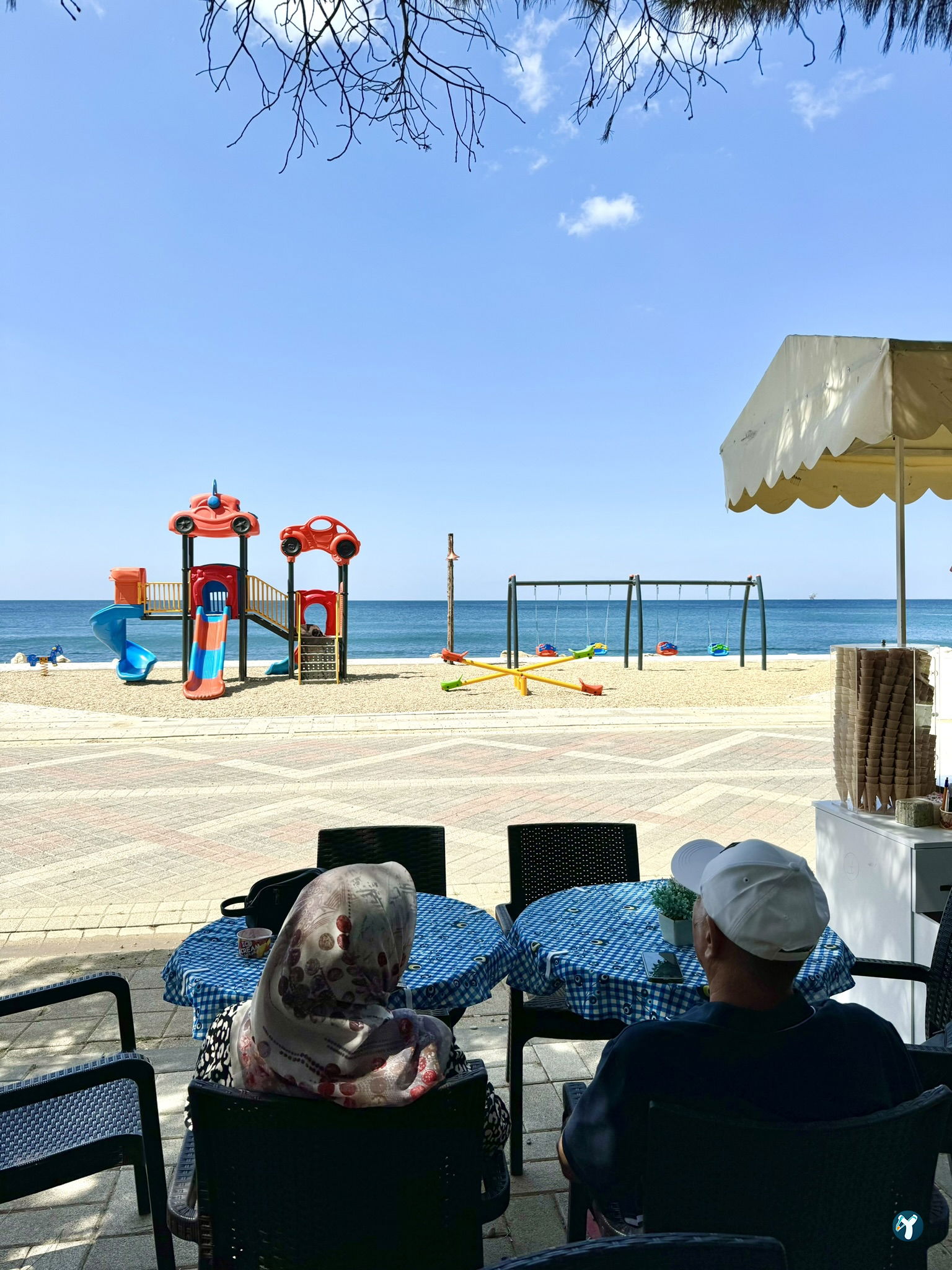 Keyif Cafe