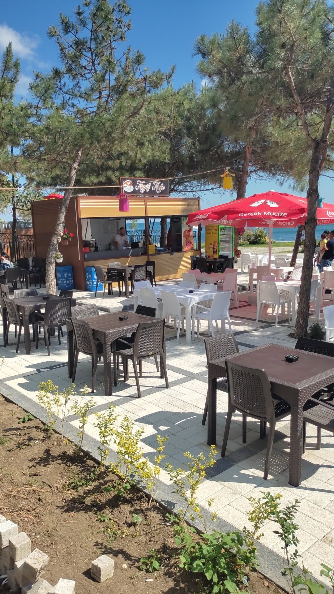Keyif Cafe