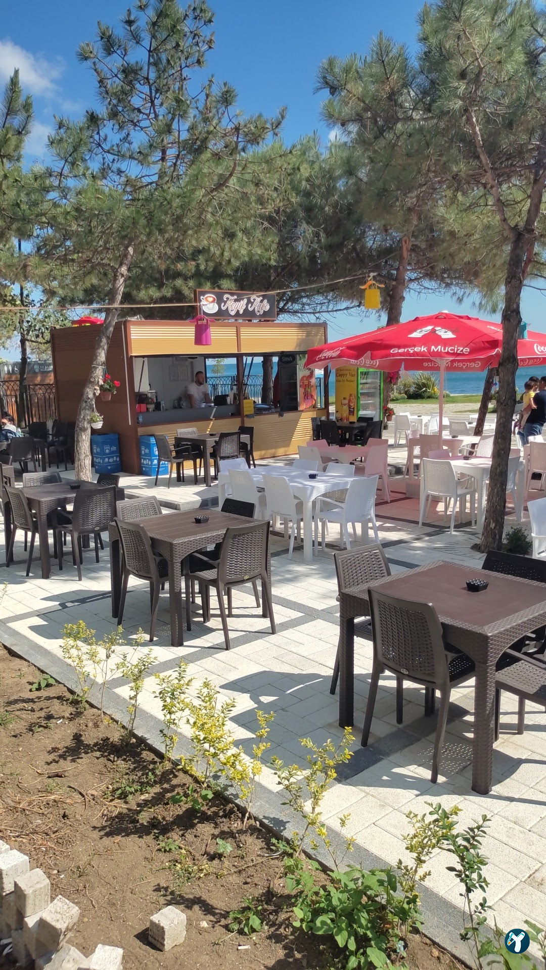 Keyif Cafe