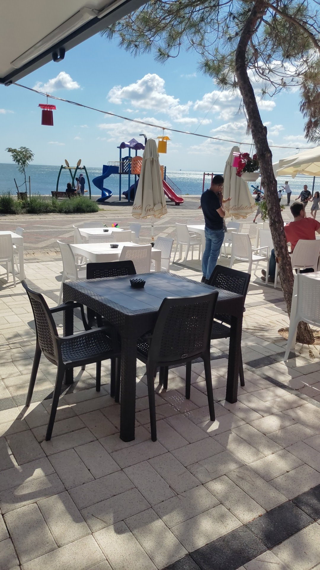 Keyif Cafe