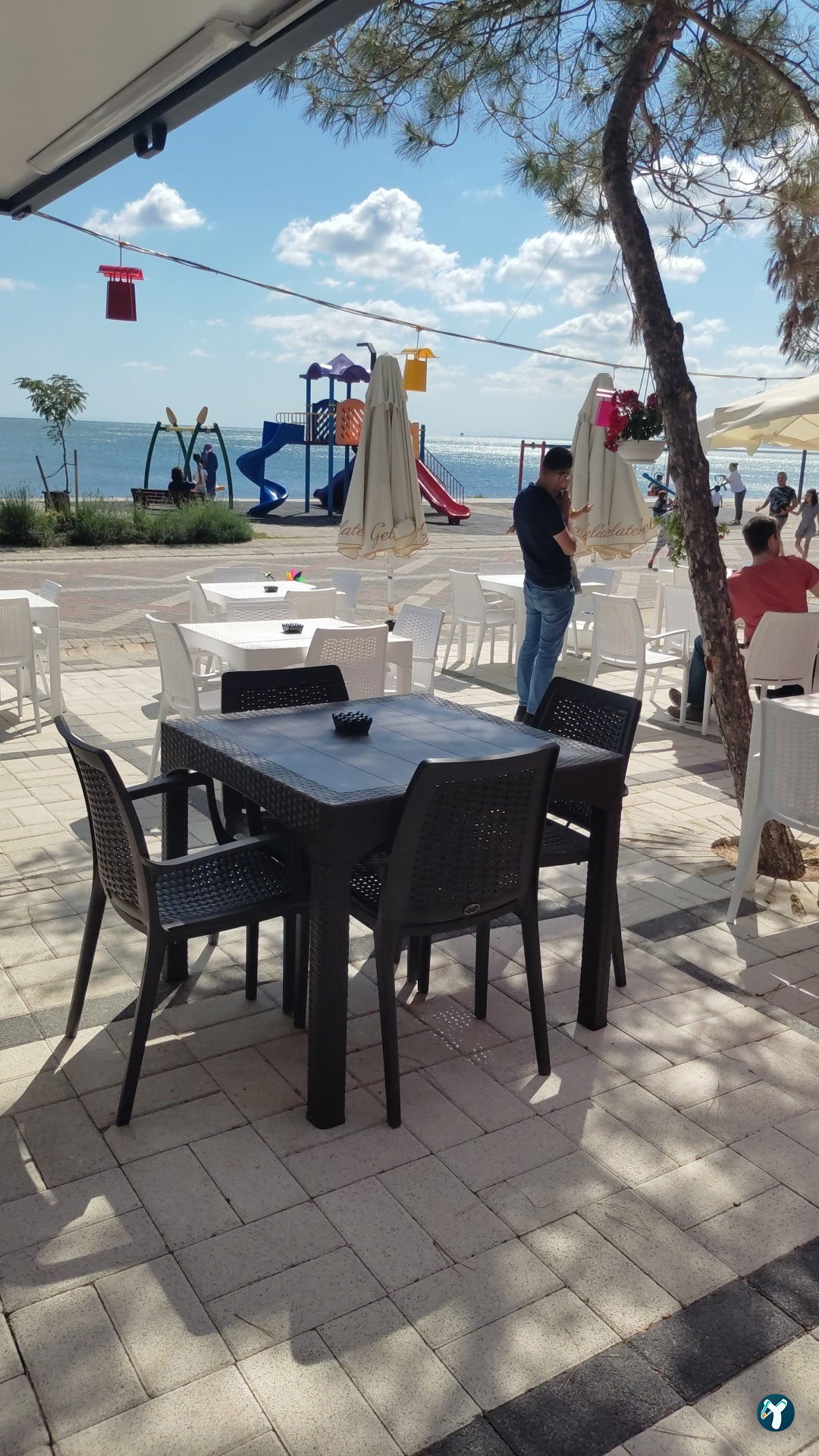 Keyif Cafe