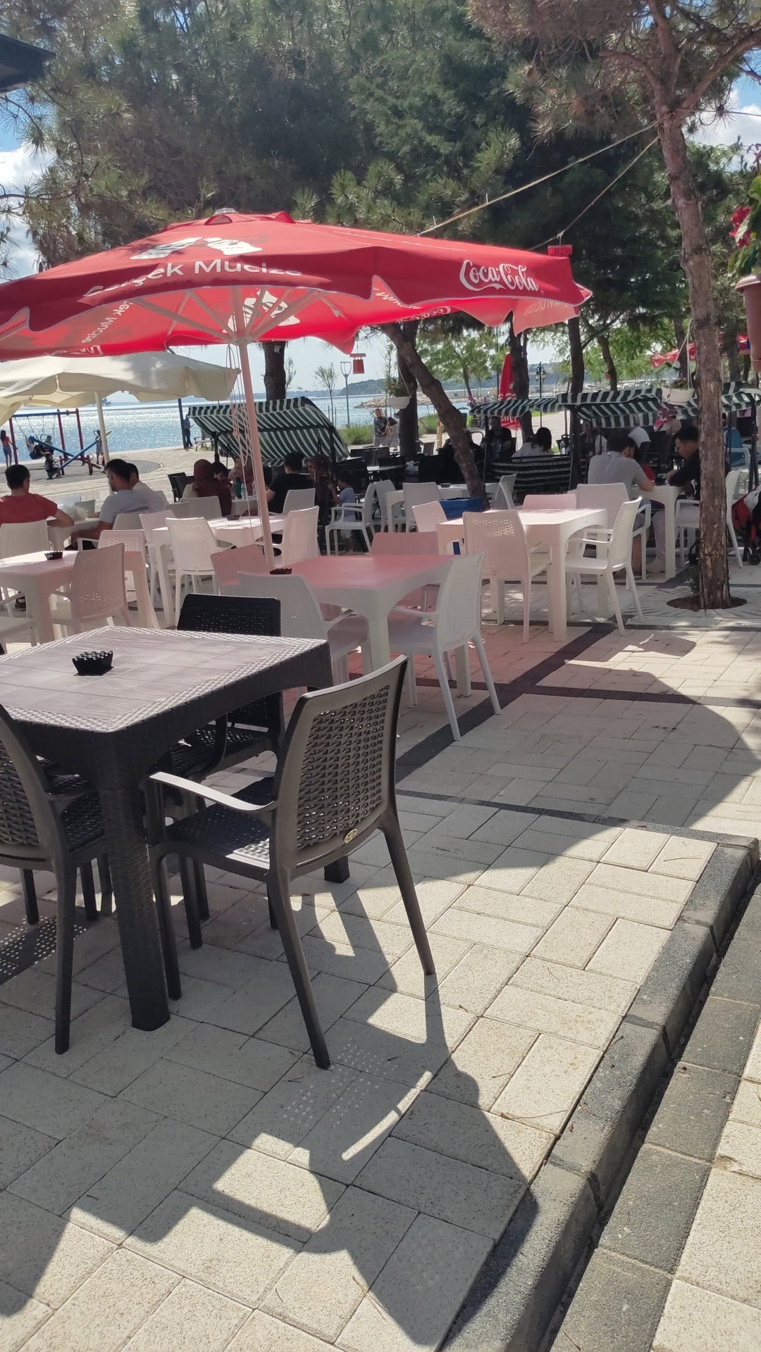 Keyif Cafe