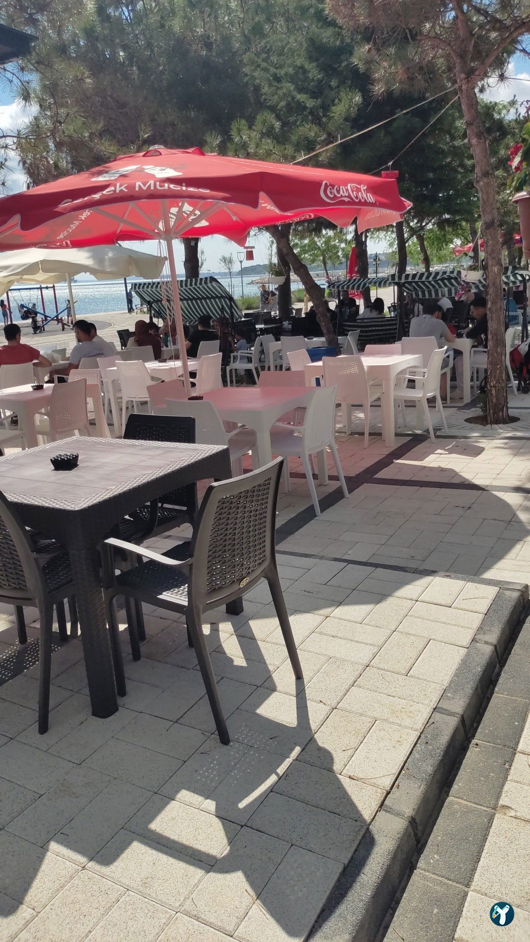 Keyif Cafe