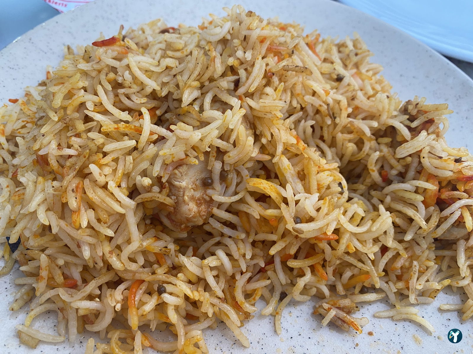 Desi Food Pakistani & Indian Restaurant
