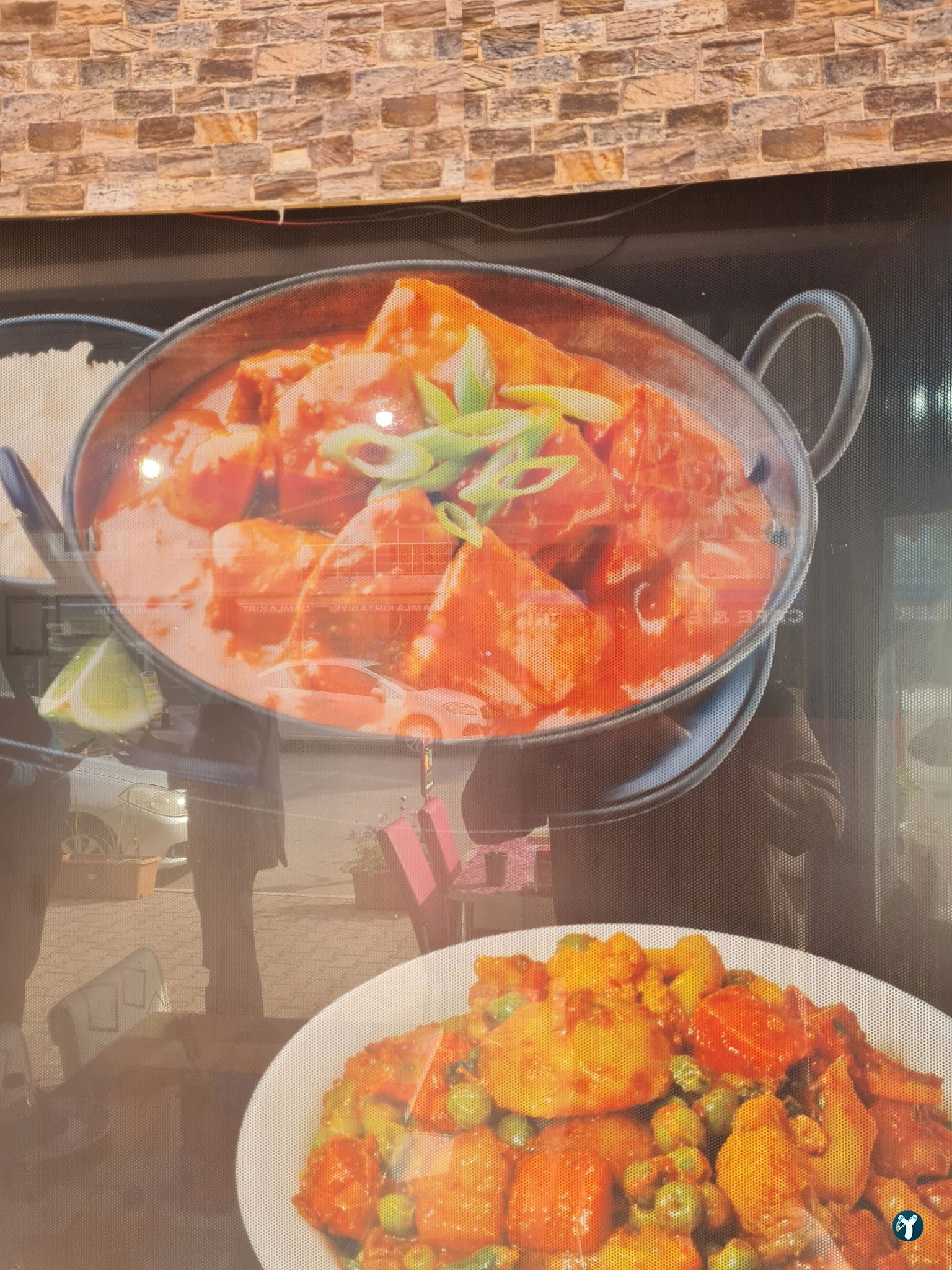 Desi Food Pakistani & Indian Restaurant