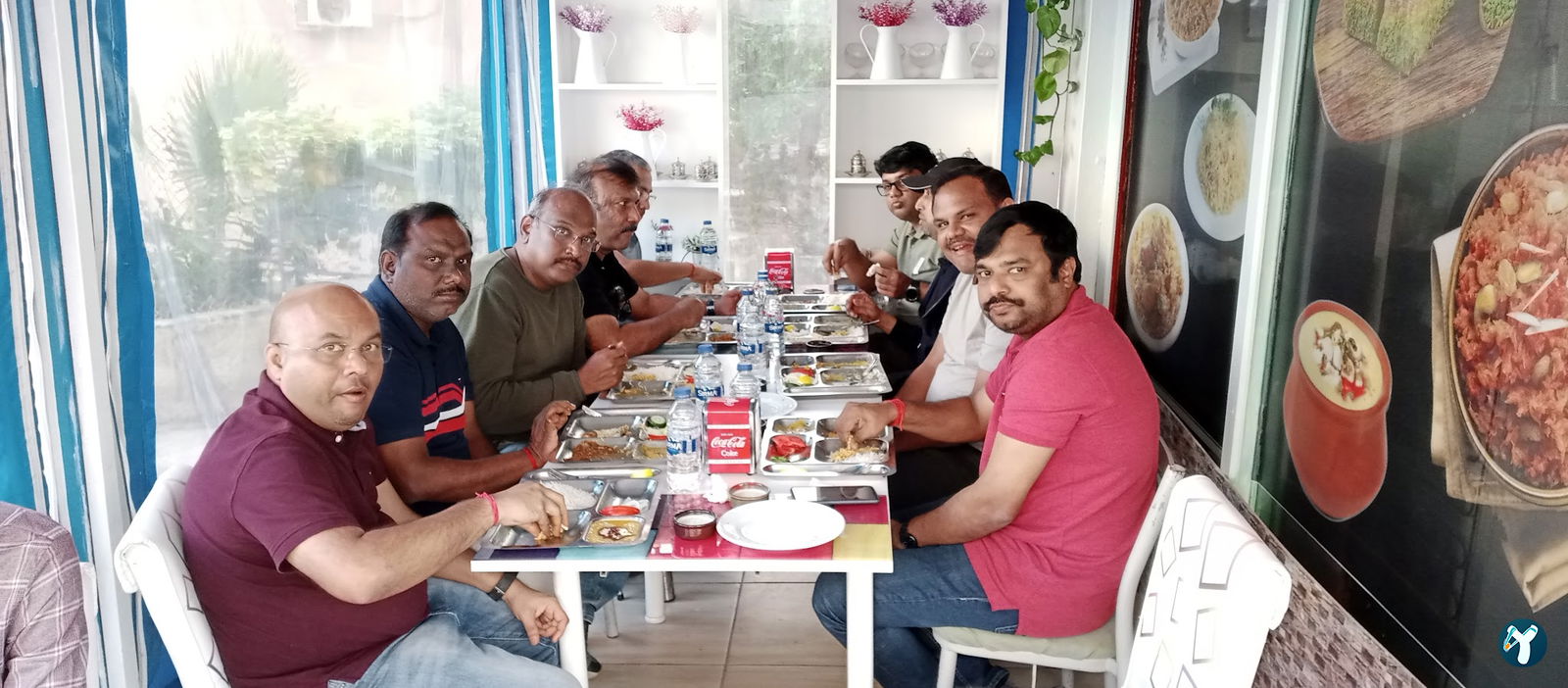 Desi Food Pakistani & Indian Restaurant
