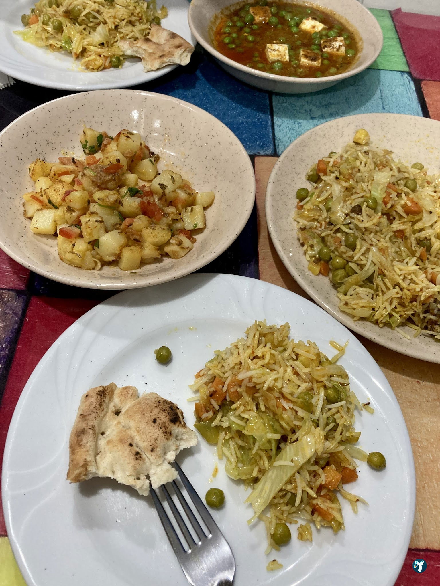 Desi Food Pakistani & Indian Restaurant