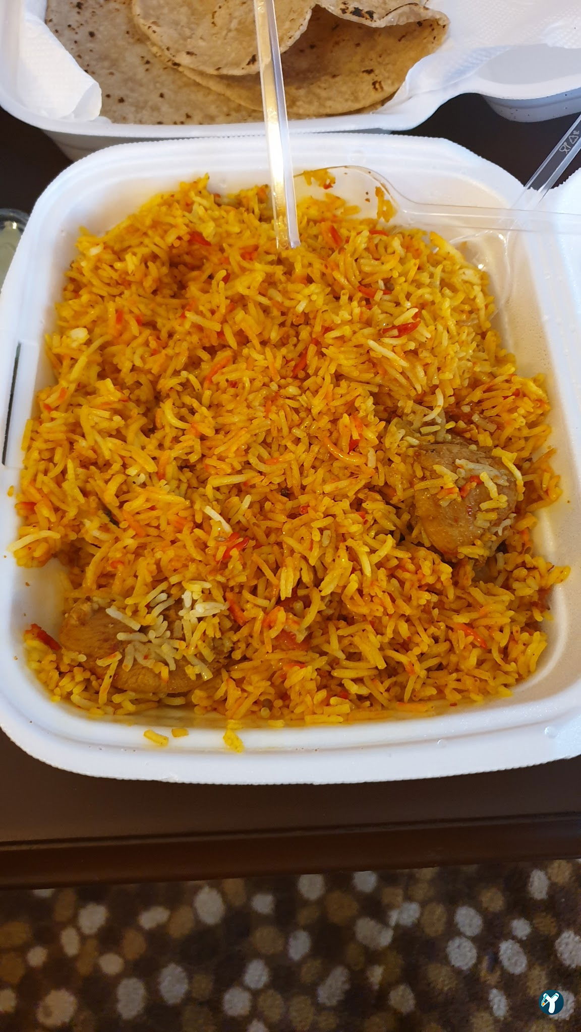 Desi Food Pakistani & Indian Restaurant