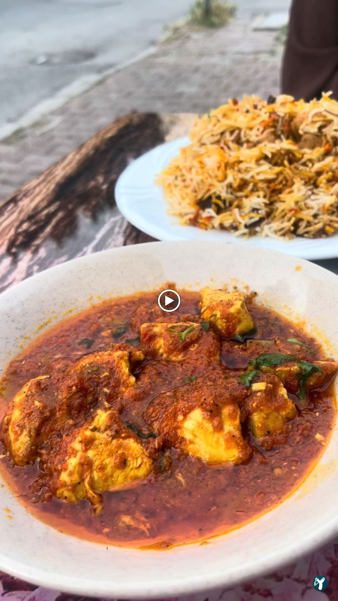 Desi Food Pakistani & Indian Restaurant