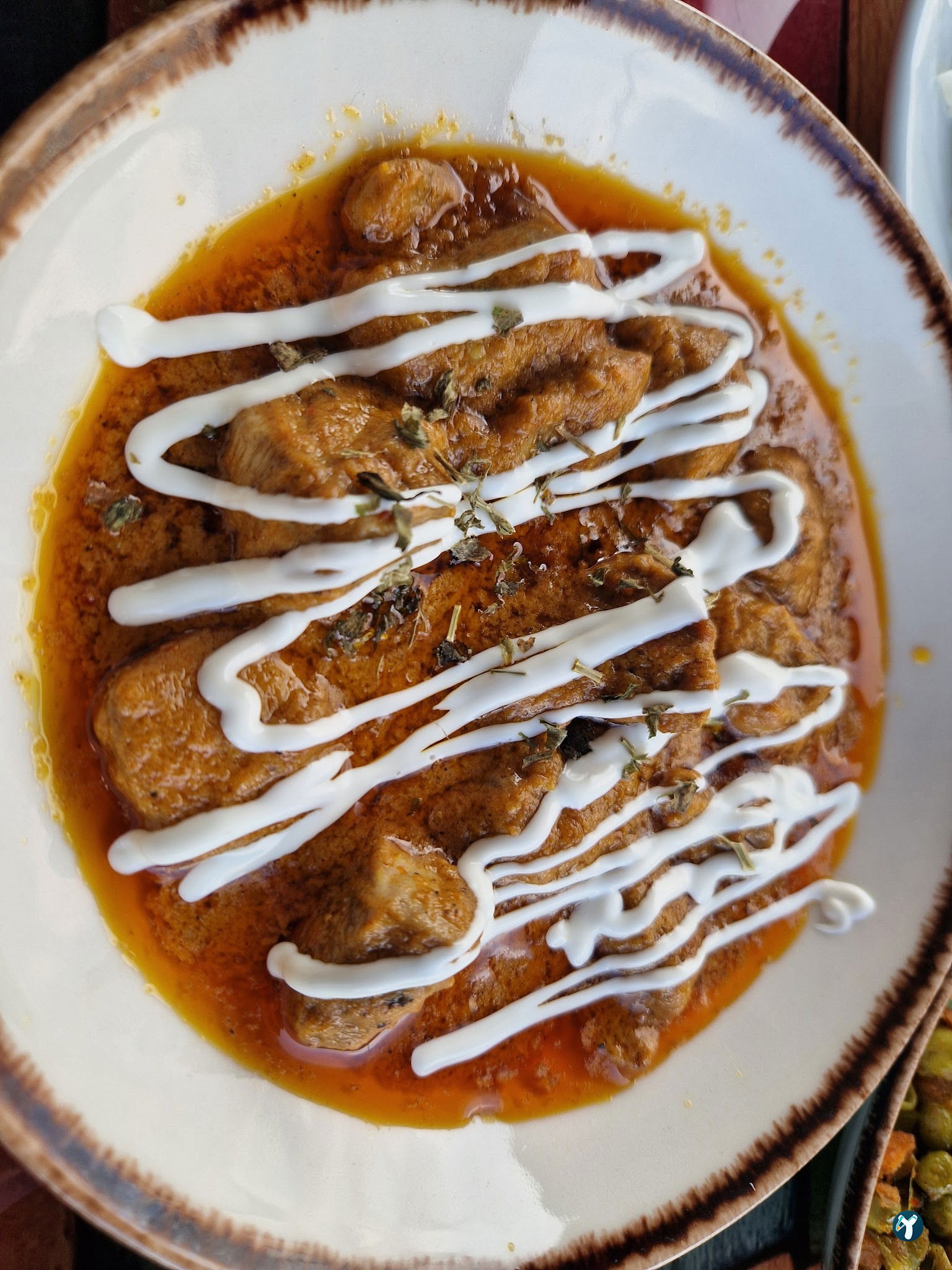 Desi Food Pakistani & Indian Restaurant