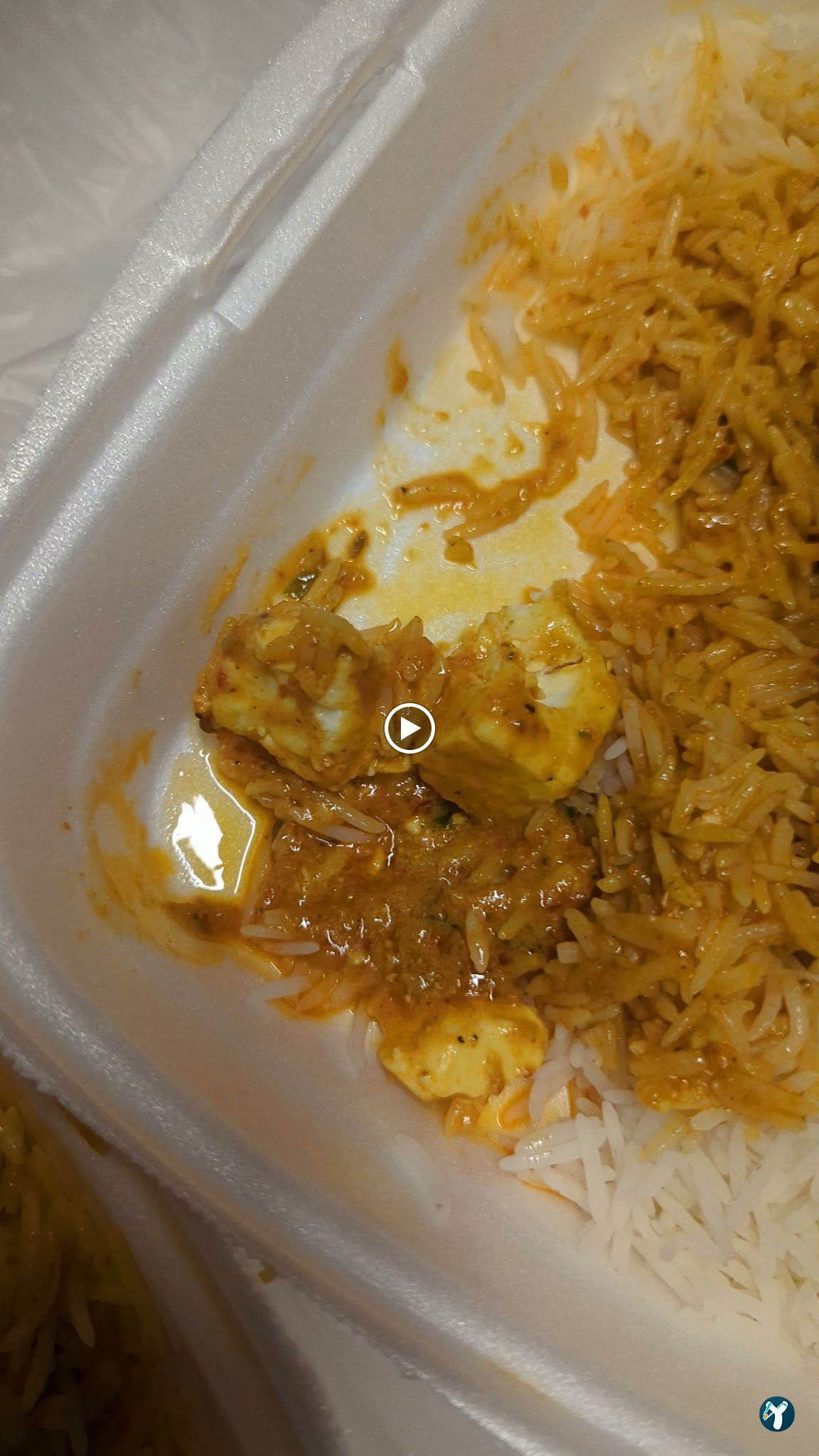 Desi Food Pakistani & Indian Restaurant