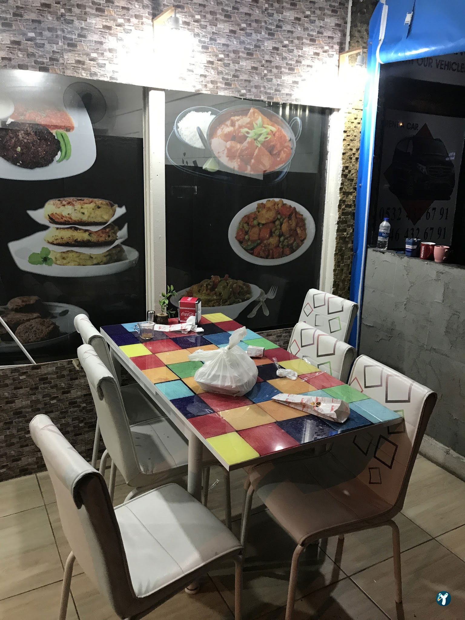 Desi Food Pakistani & Indian Restaurant