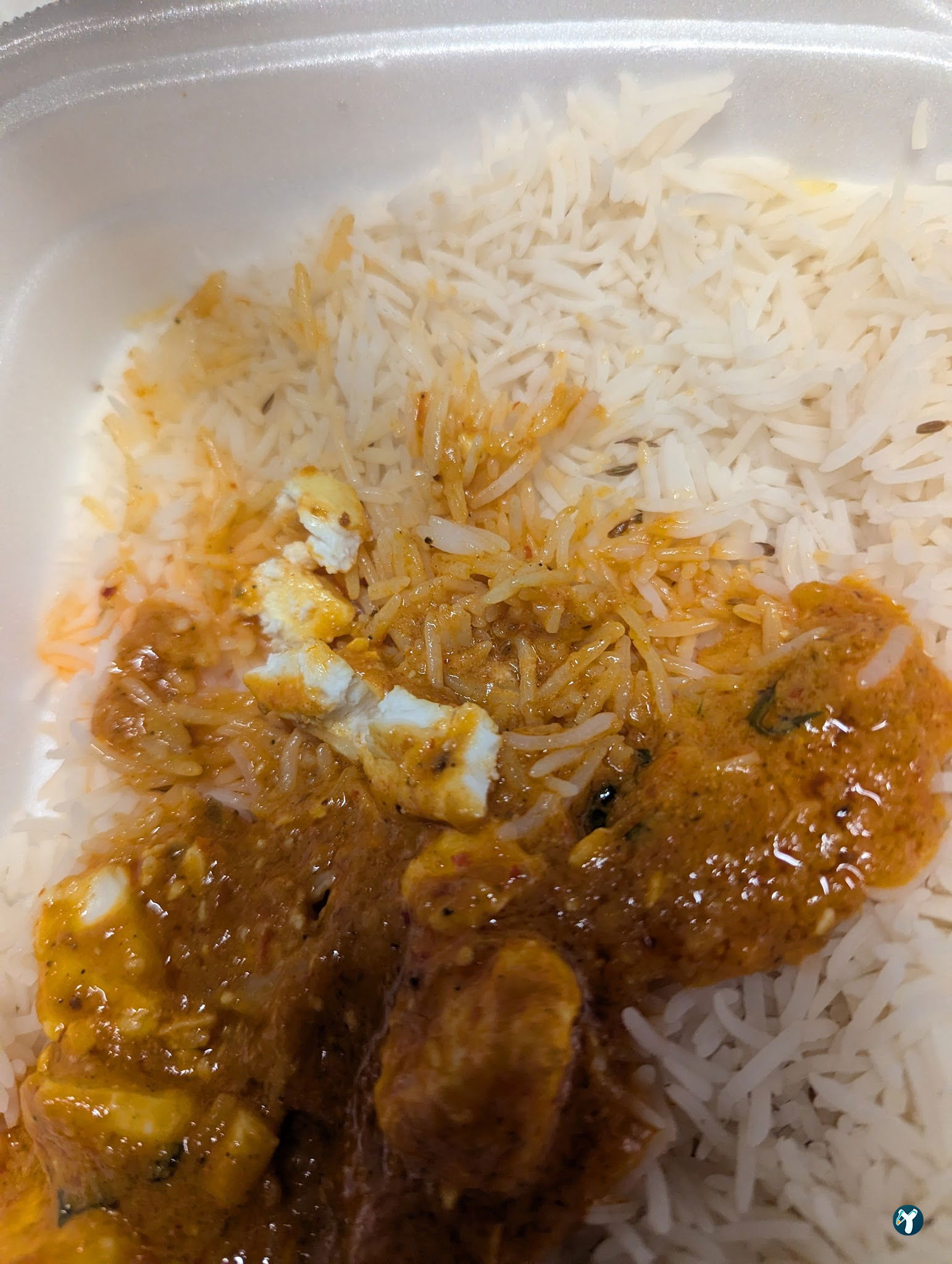Desi Food Pakistani & Indian Restaurant