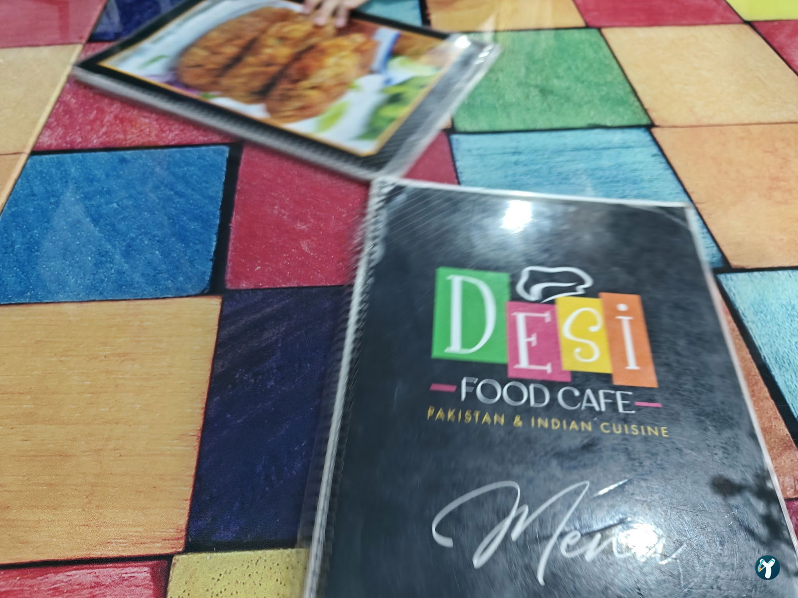 Desi Food Pakistani & Indian Restaurant