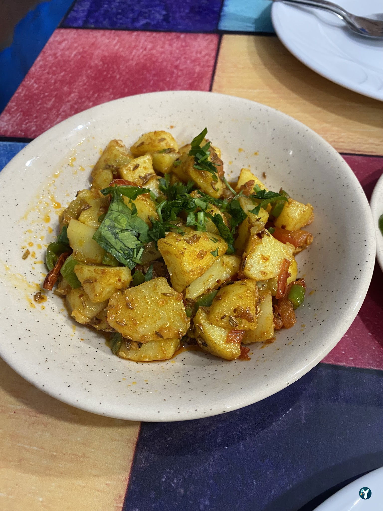 Desi Food Pakistani & Indian Restaurant