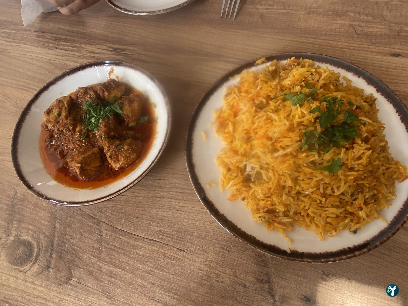 Desi Food Pakistani & Indian Restaurant