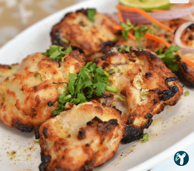 Desi Food Pakistani & Indian Restaurant