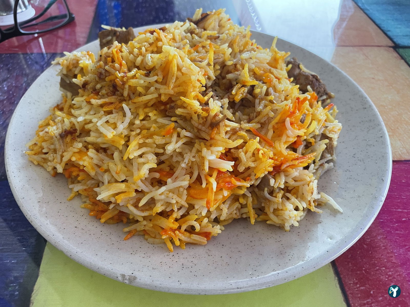 Desi Food Pakistani & Indian Restaurant