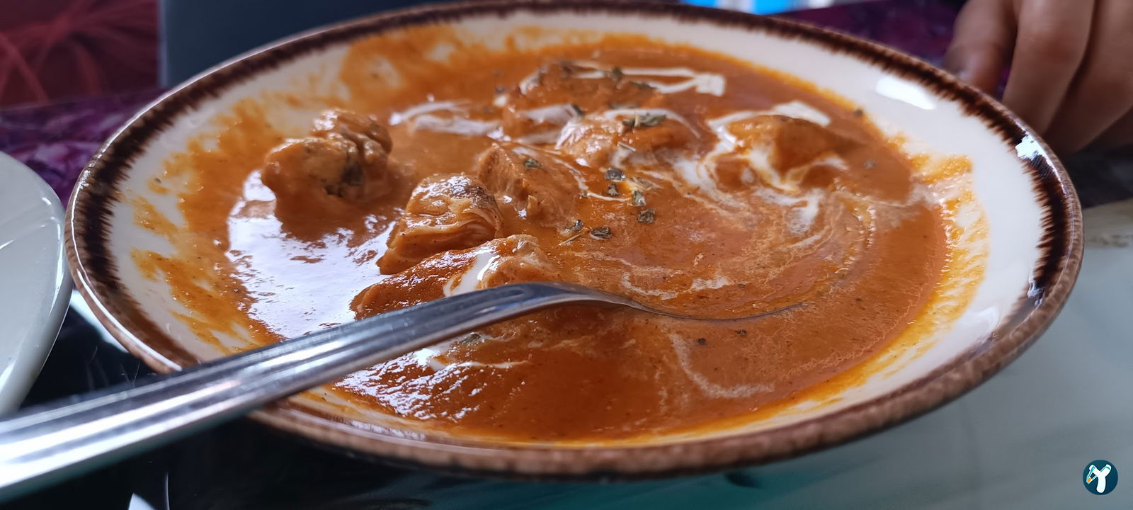 Desi Food Pakistani & Indian Restaurant