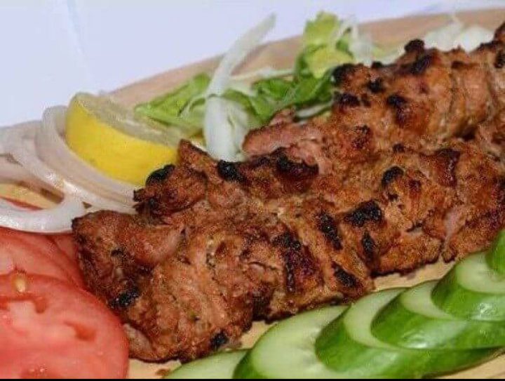 Desi Food Pakistani & Indian Restaurant