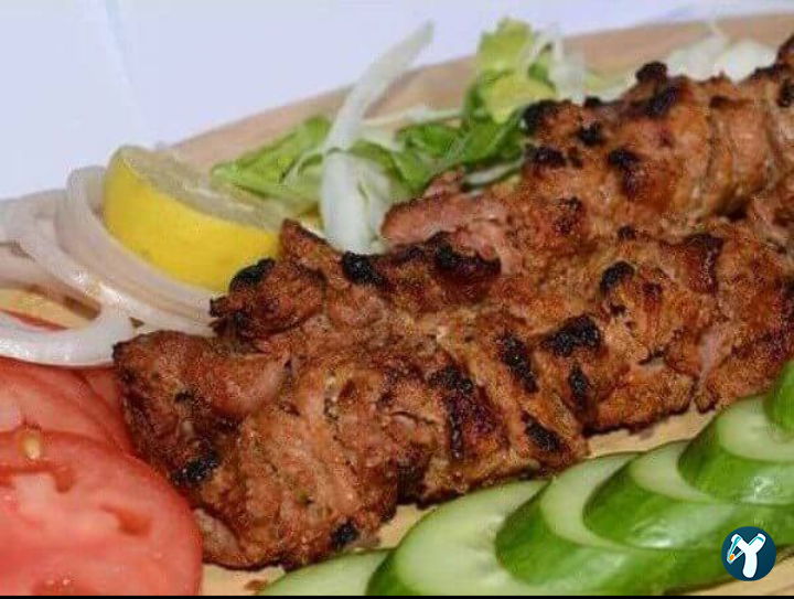 Desi Food Pakistani & Indian Restaurant