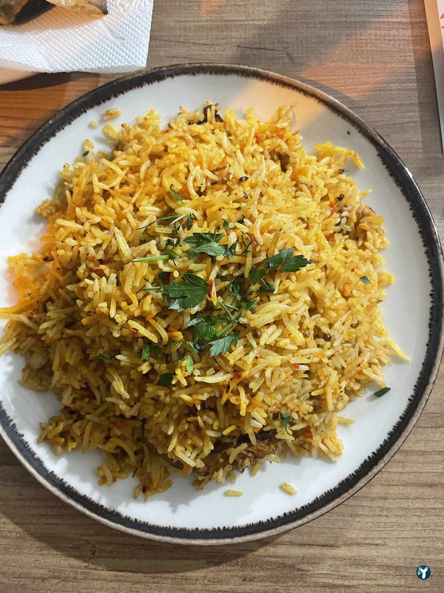 Desi Food Pakistani & Indian Restaurant