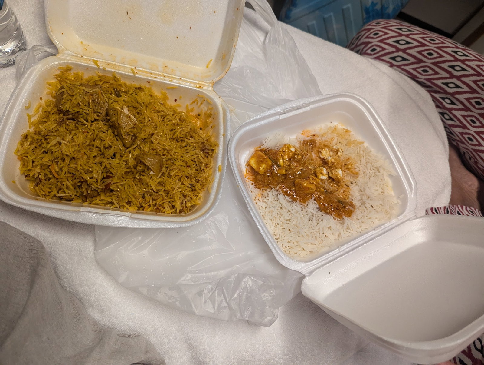 Desi Food Pakistani & Indian Restaurant