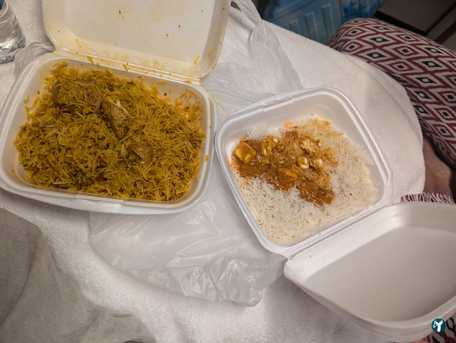 Desi Food Pakistani & Indian Restaurant