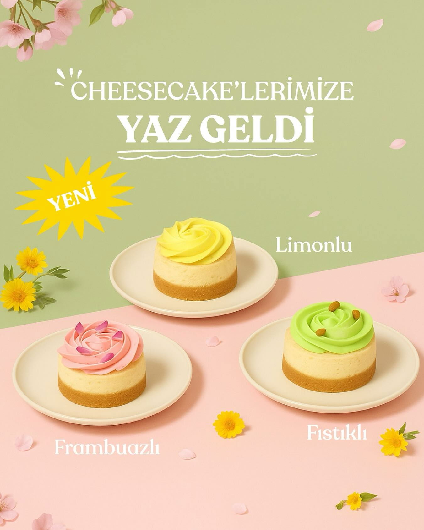 Magnolia Shop Coffee Co. Alsancak