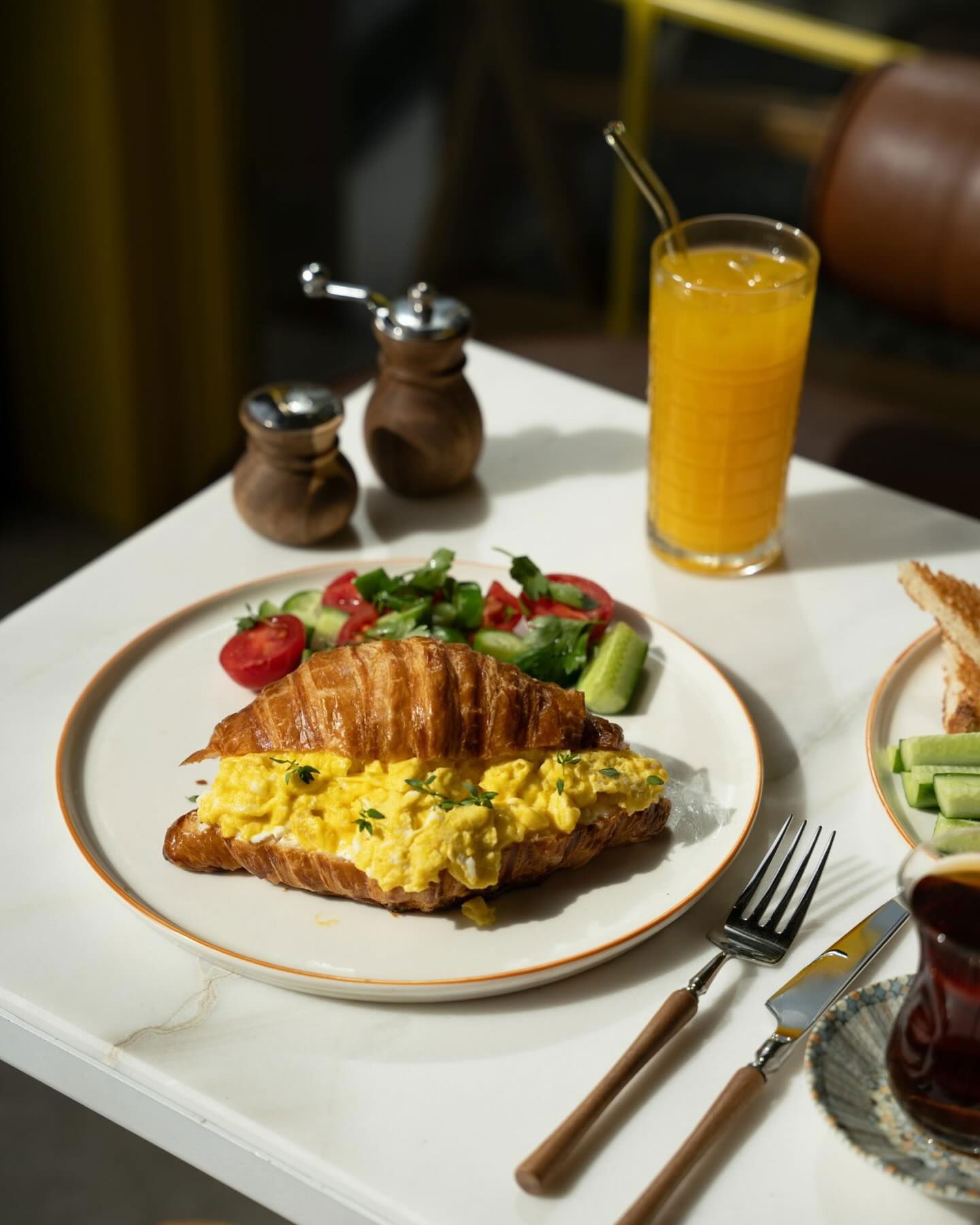 Magnolia Shop Coffee Co. Alsancak