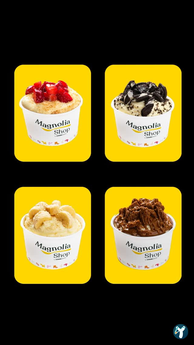 Magnolia Shop Coffee Co. Alsancak