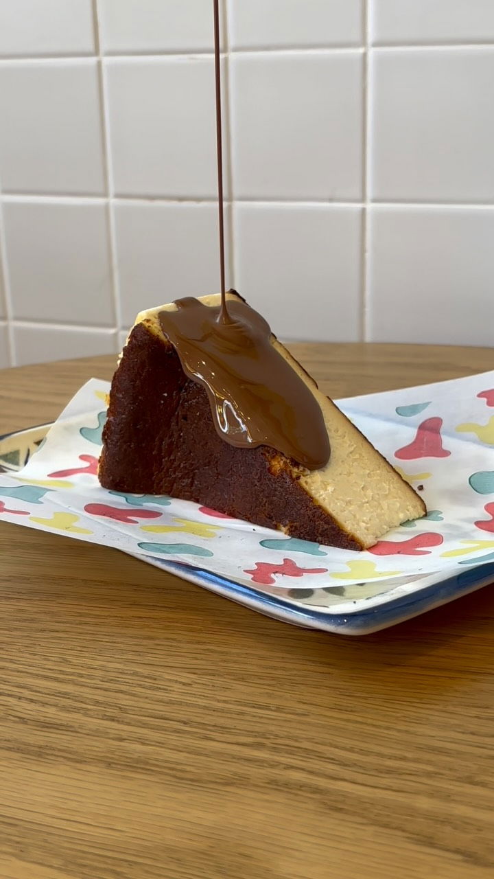 Magnolia Shop Coffee Co. Alsancak