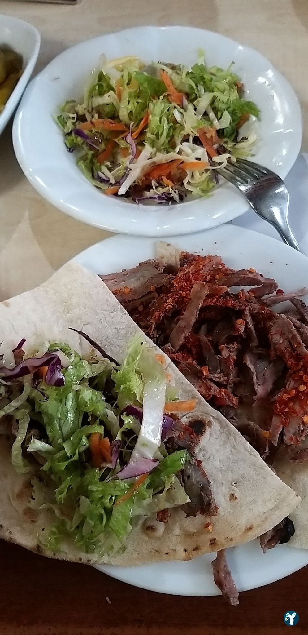 Surmene Doner