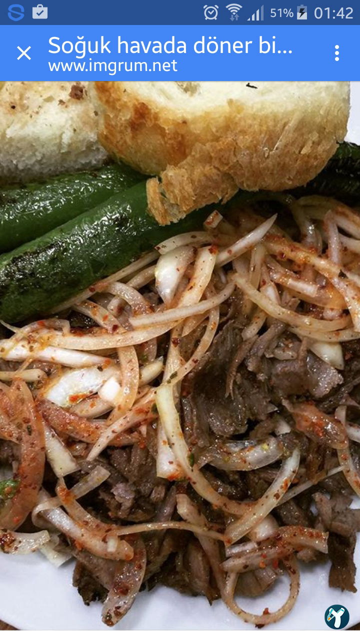 Surmene Doner