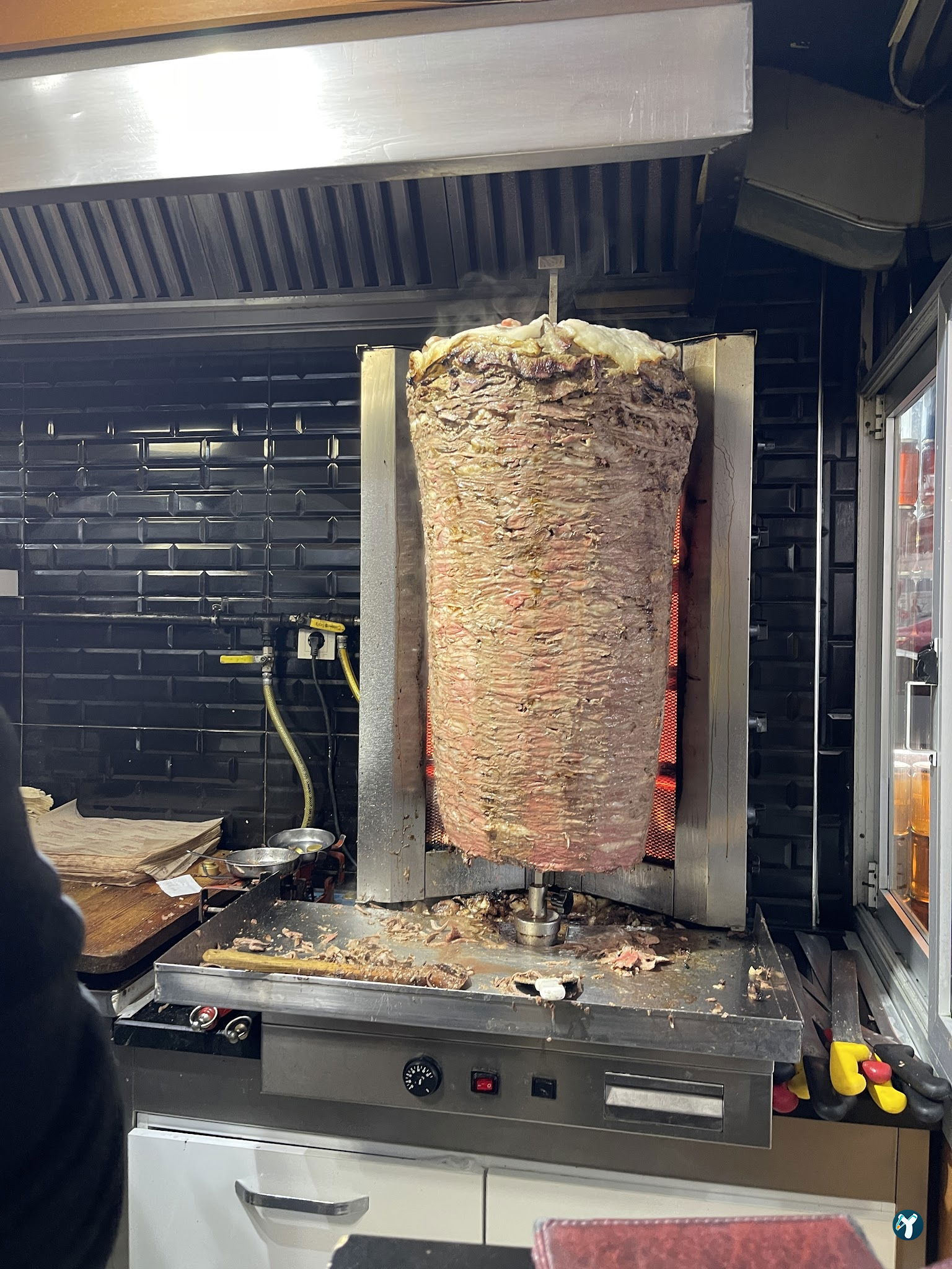 Surmene Doner