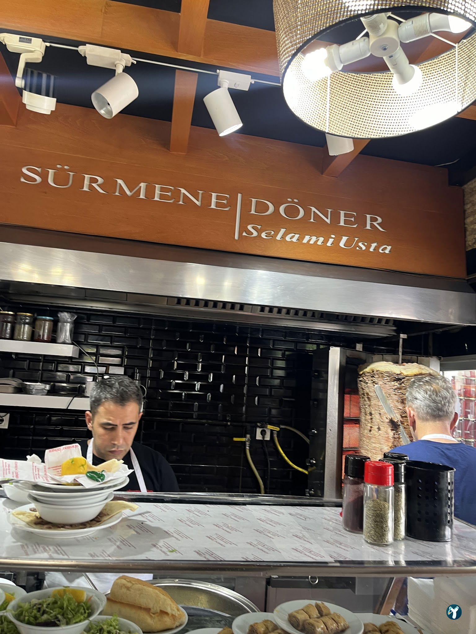 Surmene Doner