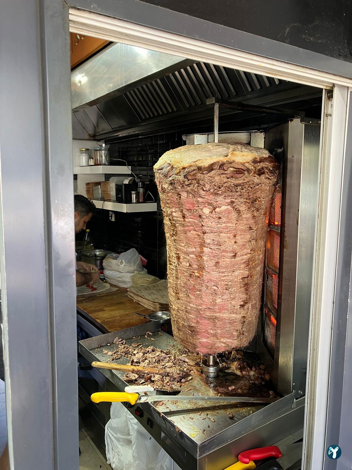 Surmene Doner