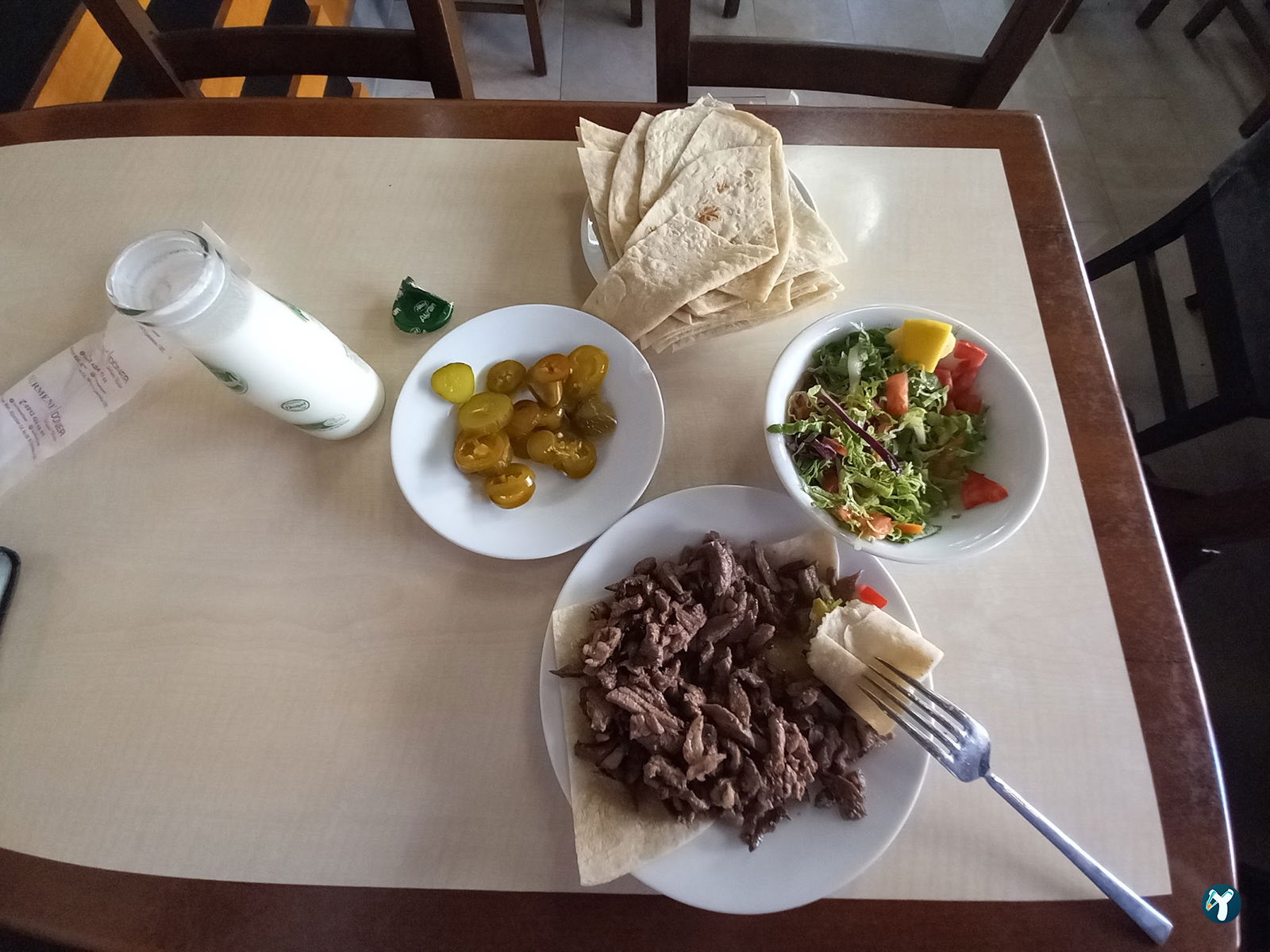 Surmene Doner